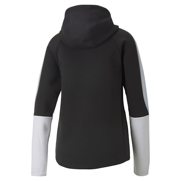 Puma Sweatshirt Evostripe Sort S Kvinde