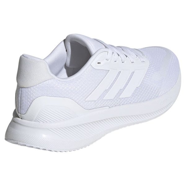 Adidas Runfalcon 5 Løbesko  EU 44 2/3 Mand