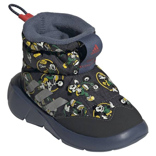 Adidas Monofit Boot Mickey Babyskor Grönt EU 26 1/2 Pojke