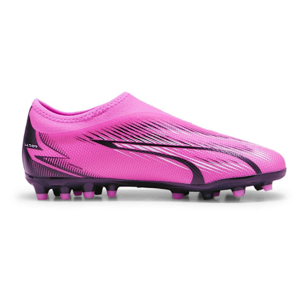 Puma Junior Fotbollsskor Ultra Match Ll Mg  EU 28