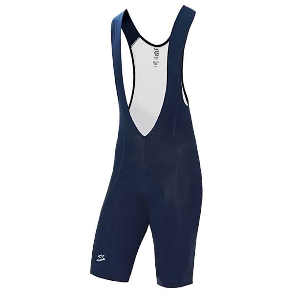 Spiuk Anatomic Cykelshorts Blå S Mand