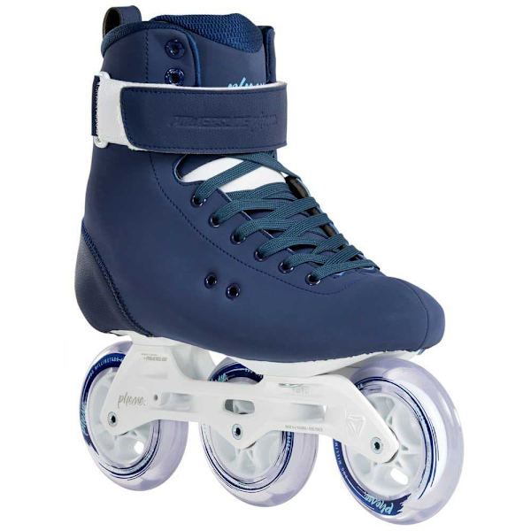 Powerslide Inline Skøjter Pheme Ocean 100 Blå EU 42