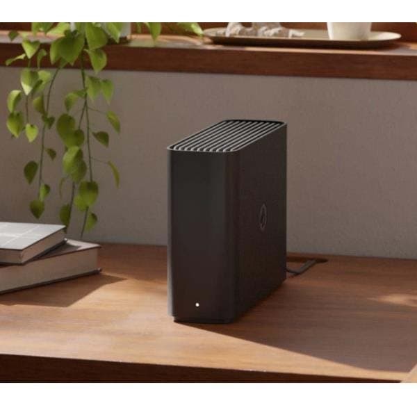 Synology Beestation Bst150-4t 4tb Ekstern Ssd