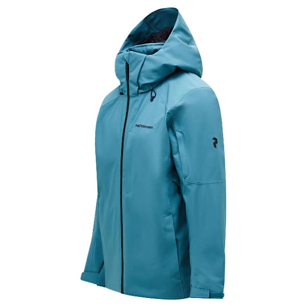Peak Performance Maroon Jakke Blå L Mand