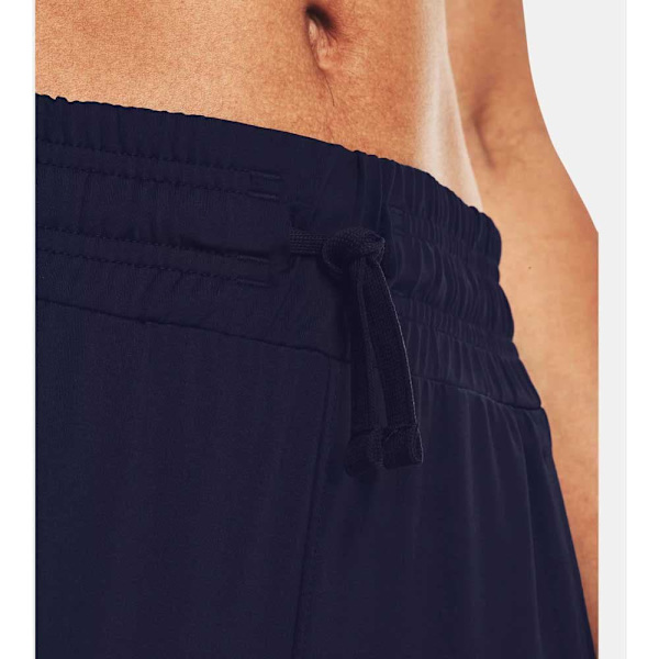 Under Armour Byxor Heatgear Blå XS / Regular Kvinna