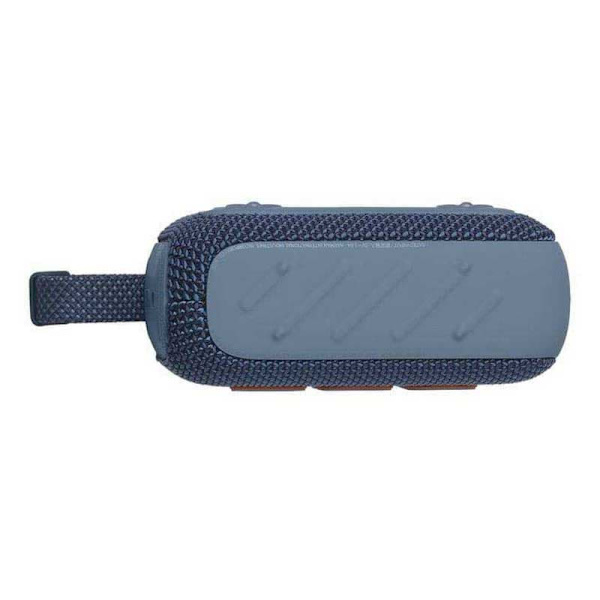 Jbl Go 4 4.2 W Bluetooth-högtalare