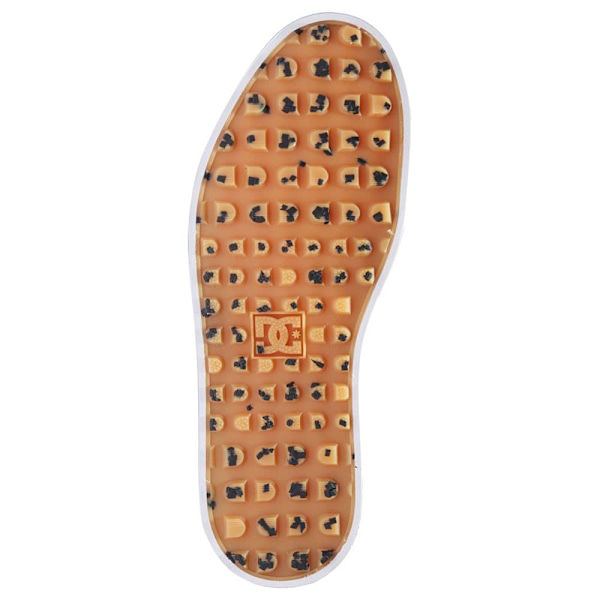 Dc Shoes Utbildare Manual Hi Wnt Svart EU 40 1/2 Kvinna