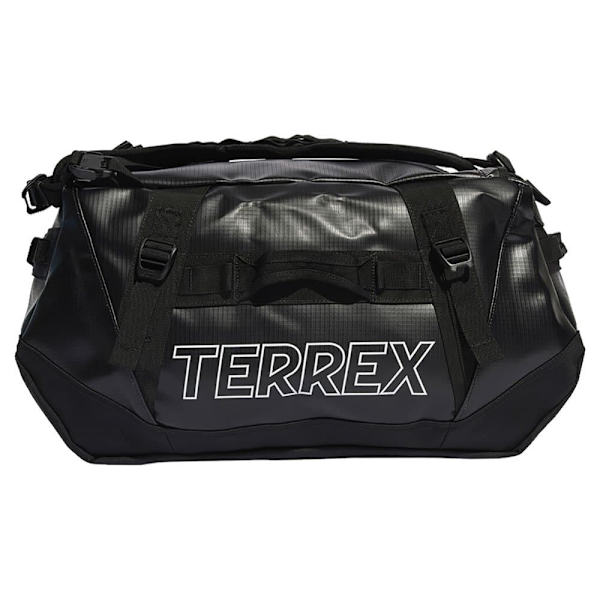 Adidas Duffel Terrex S 25l Musta