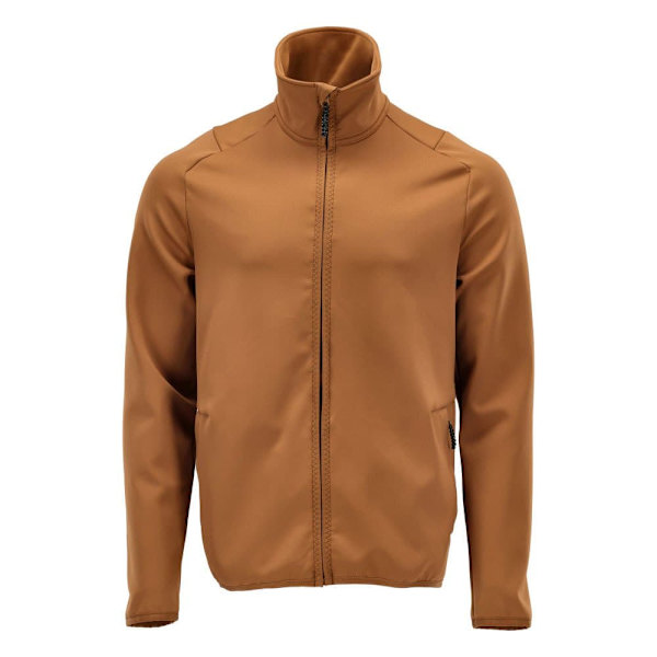 Mascot Polar Pullover Customized 22585 Brun 4XL