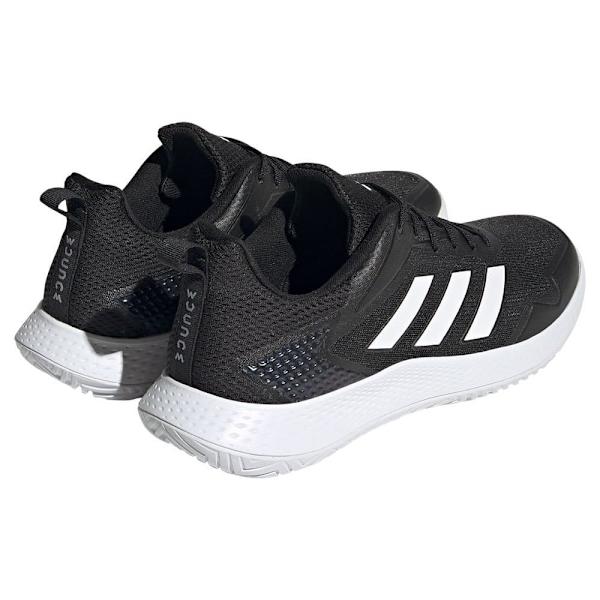 Adidas Alla Hovskor Defiant Speed Svart EU 39 1/3 Man