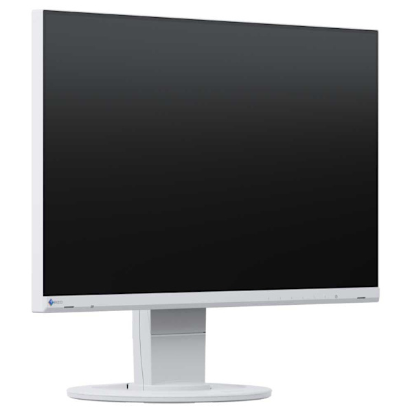 Eizo Övervaka Ev2460-wt 24´´ Fhd Ips Led 60hz Durchsichtig One Size / EU Plug