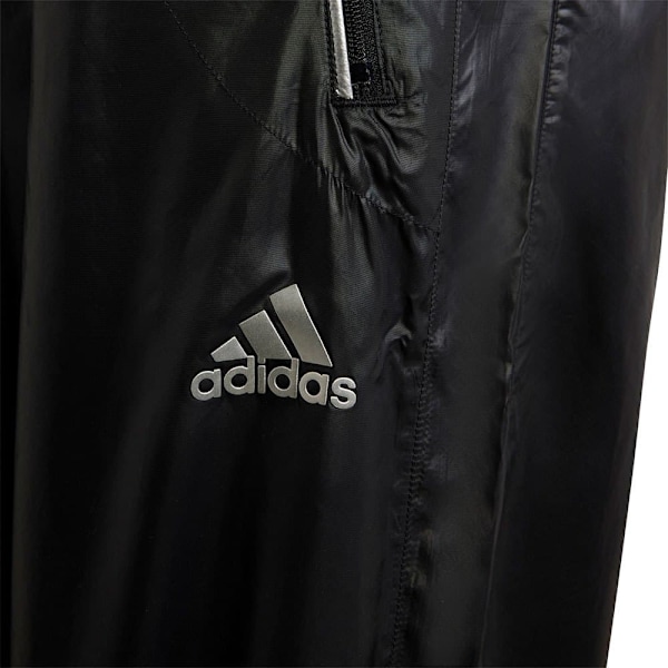 Adidas Byxor D Svart 9-10 Years