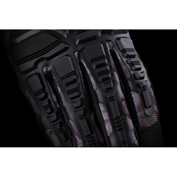 Furygan Handsker Tekto Evo Sort XL
