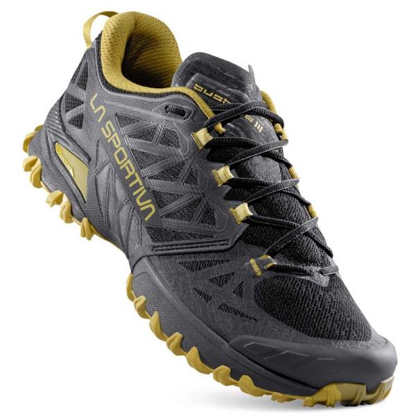 La Sportiva Trail Löparskor Bushido Iii  EU 41 1/2 Man