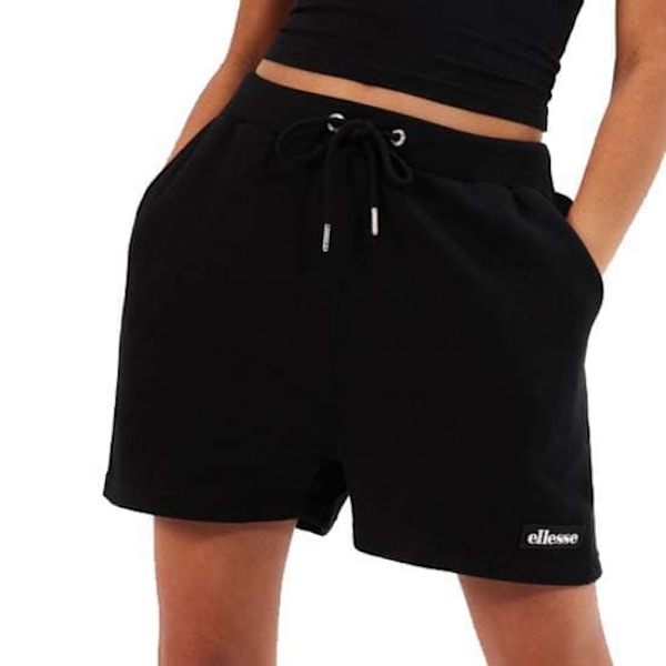 Ellesse Shorts Shanni Svart 8 Kvinna