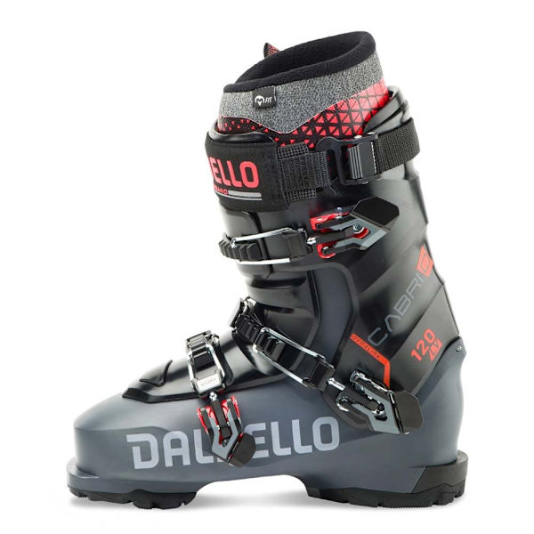 Dalbello Cabrio Lv 120 3dwrap Alppisukset  27.5