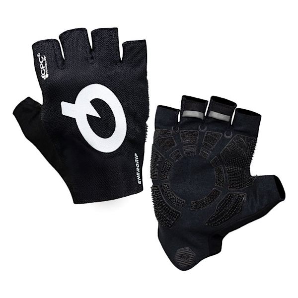 Prologo Korte Handsker Energigrip Cpc Sort XS Mand