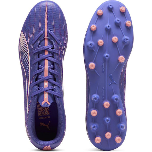 Puma Ultra 5 Play Mg Fodboldstøvler  EU 45