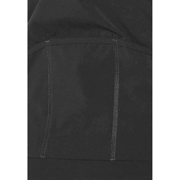 Bioracer Kortærmet Trøje Speedwear Concept Stratos 3.0 Sort M Mand