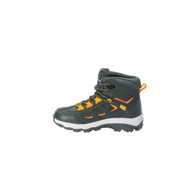 Jack Wolfskin Vojo Texapore Mid Vandrestøvler  EU 31