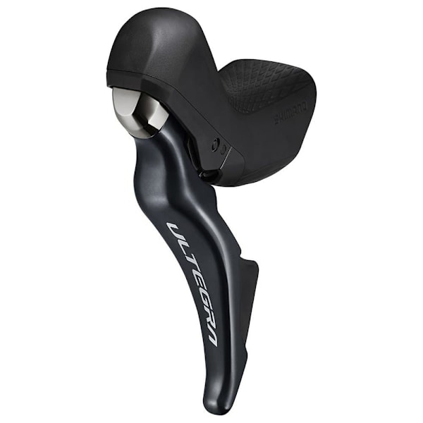 Shimano Forbremser Ultegra Di2 St-r8025+br-r8070 Sort