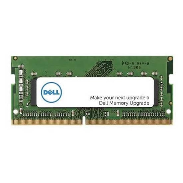 Dell Upgrade 1x16gb Ddr5 4800mhz Ram-hukommelse Søvfarvet