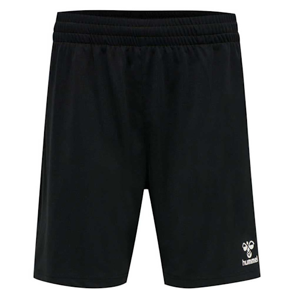 Hummel Korte Bukser Referee Chevron Sort L Mand