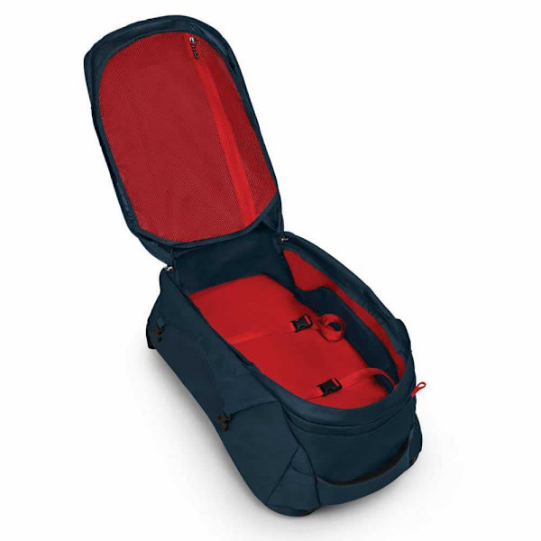 Osprey Rygsæk Farpoint 40l Blå
