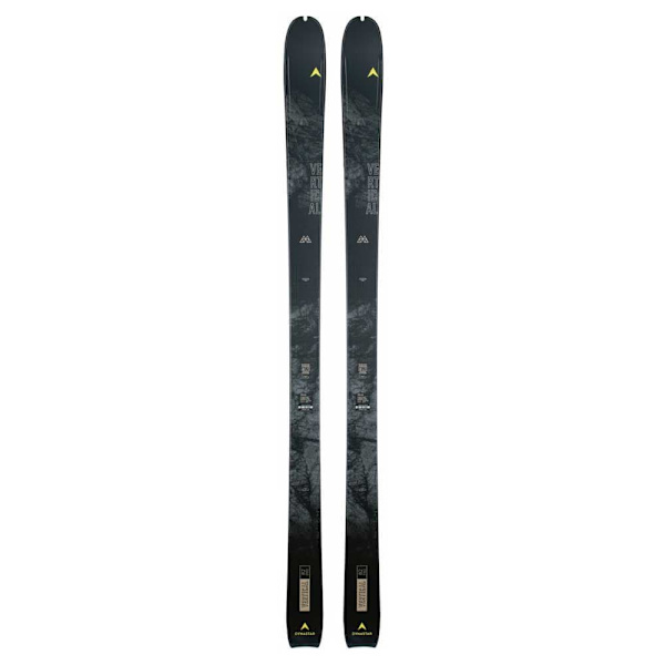Dynastar Touring Ski M-vertical Pro Sort 170
