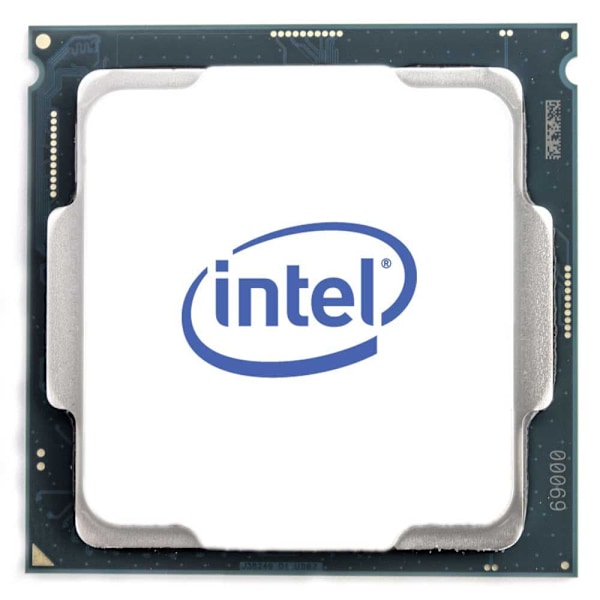 Intel Processor Xeon W-3245 3.2ghz Grå
