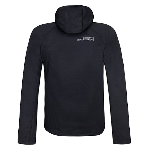 Rock Experience Huvtröja Fleece Arrows  XL Man
