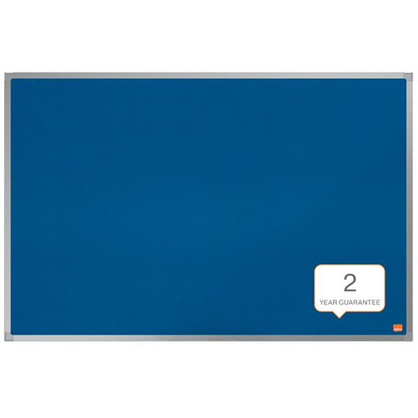 Nobo Følte Essence 900x600 Mm Bestyrelse