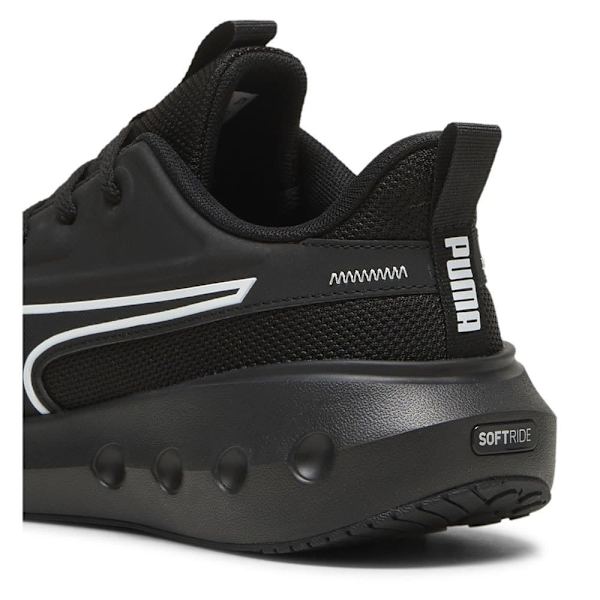 Puma Softride Carson Løbesko  EU 44 1/2 Mand