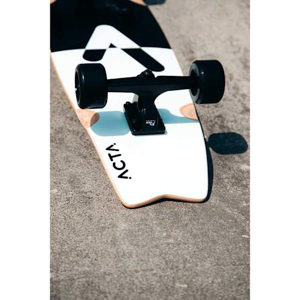 Acta Surfskate Upside Down 32 Gylden