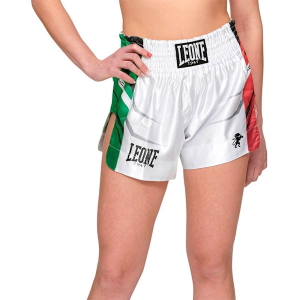 Leone1947 Thailändska Shorts Revo Vit XL Man