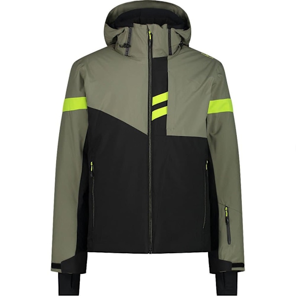 Cmp Jacka 33w0807 Grönt 3XL Man