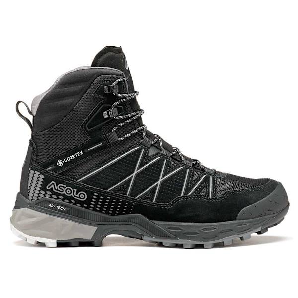 Asolo Tahoe Winter Goretex Vandrestøvler Sort EU 43 2/3 Mand