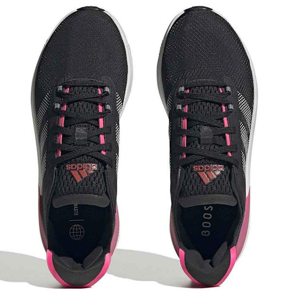 Adidas Løbe Skoe Avryn Sort EU 38 Kvinde