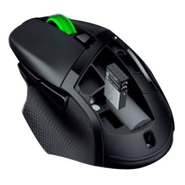 Razer Langaton Pelihiiri Basilisk V3 X Hyperspeed 18000 Dpi Musta