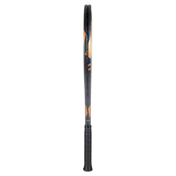 Prince Tennisracket Warrior 107 275 Silver 2