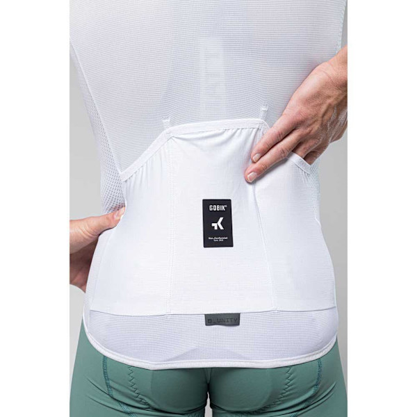 Gobik Lyhythihainen Jersey Carrera 2.0  XS Mies