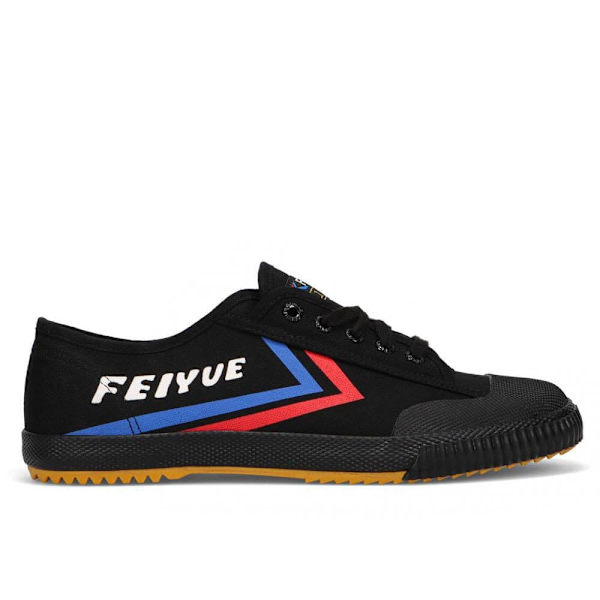 Feiyue Valmentajat Fe Lo 1920 Canvas Musta EU 36 Mies