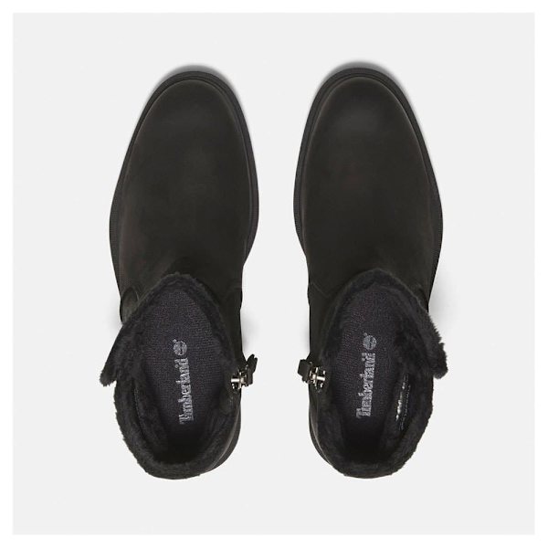 Timberland Brimfield Warm Lined Saappaat Musta EU 40 Nainen