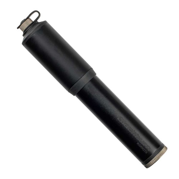 Blackburn Mammoth Mini Pump  90 Psi