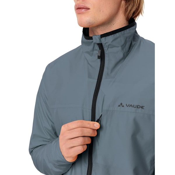 Vaude Bike Moab Insulation Light Jacka Grå XL Man