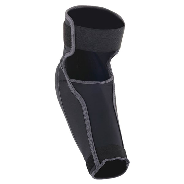 Alpinestars Bicycle Albuebeskytter Vector Rød,Sort,Grå S-M