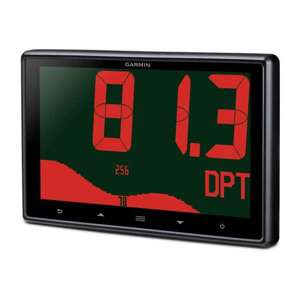 Garmin Storformat Marineinstrument Gnx™ 120 7´´ Sort