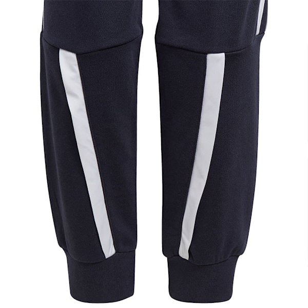 Adidas Långbyxor Bold Blå 11-12 Years