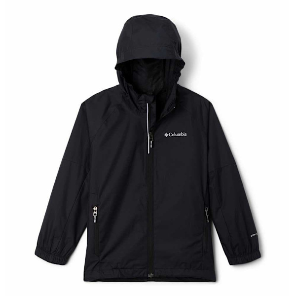 Columbia Dalby Springs™ Ii Jakke Sort 8 Years Dreng