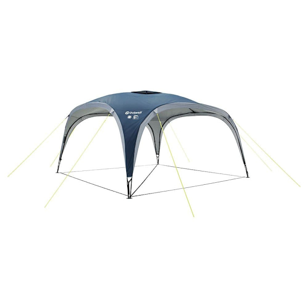 Outwell Summer Lounge Xl Presenning Silver